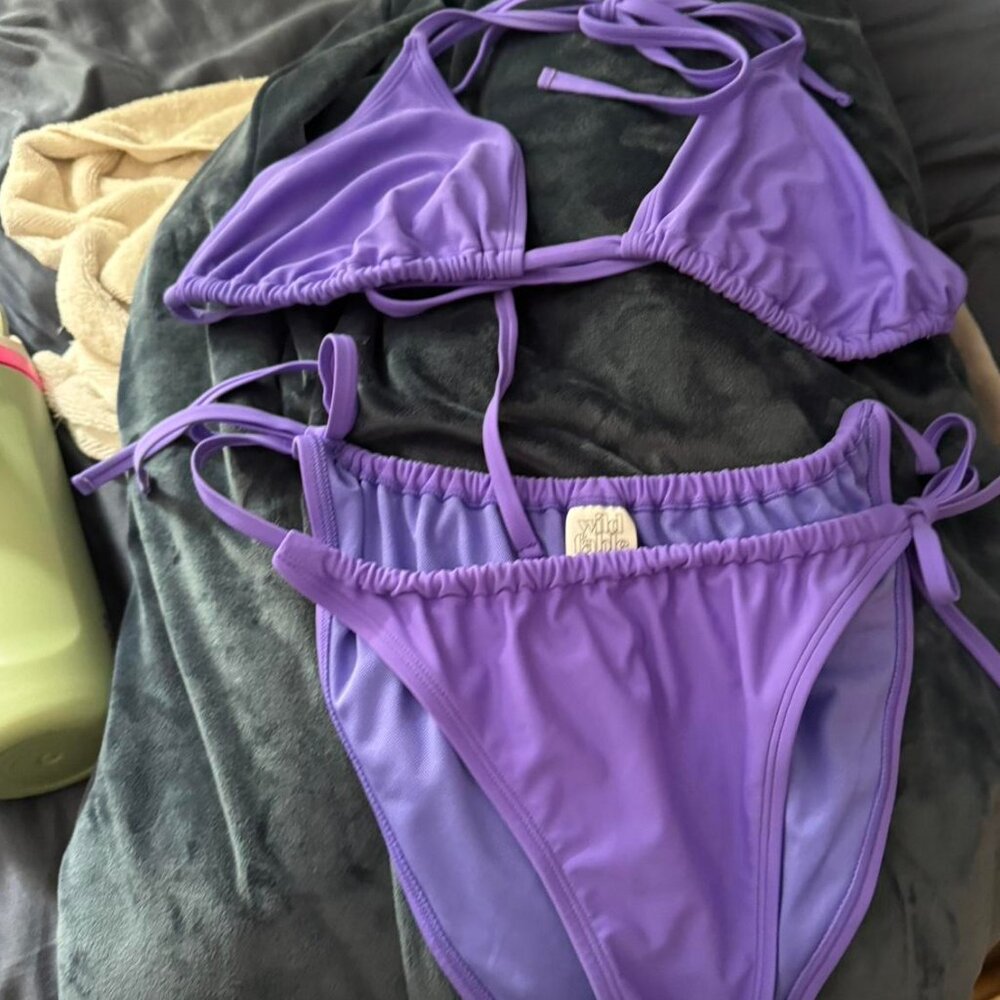 extra large top large bottoms wild fable bikini